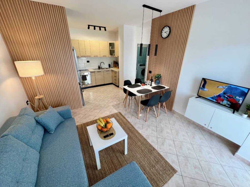 Prodej apartmanu