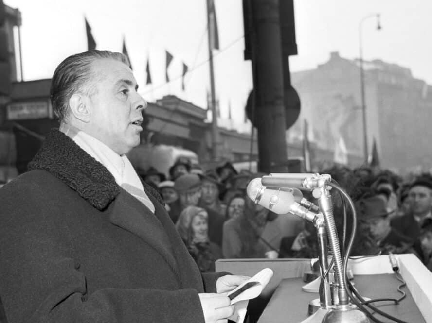 How Much Did Communism Shape Albania?