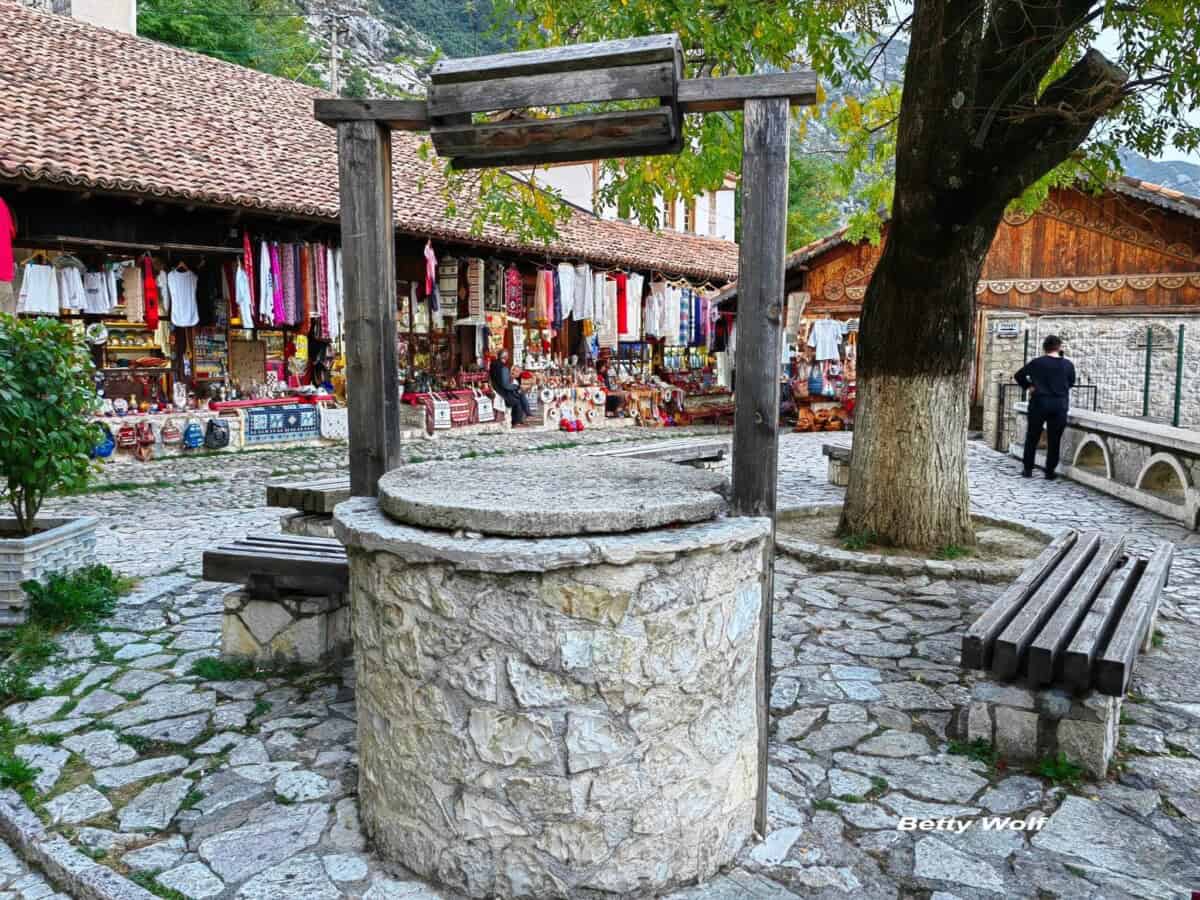 Kruje