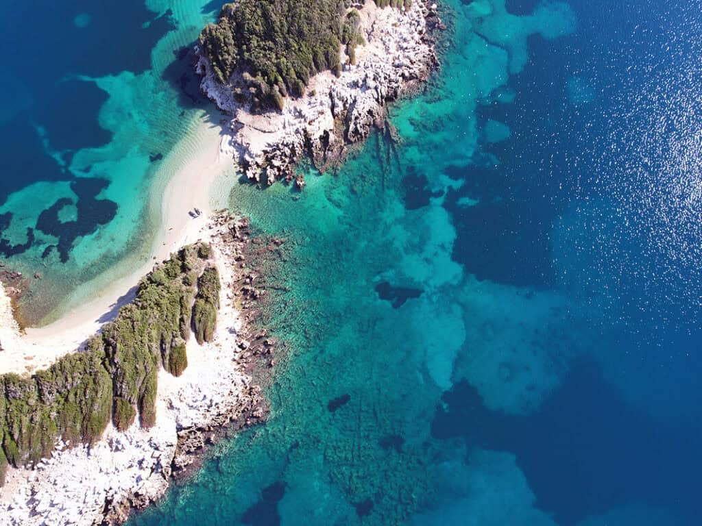 Ksamil
