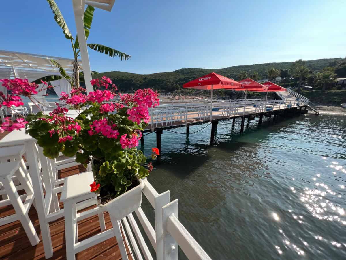 Gjeneralit beach15