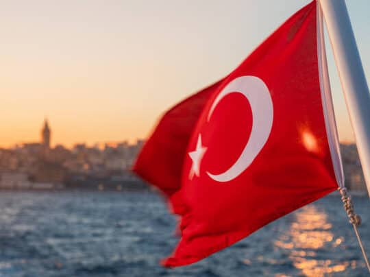 Albanian and the Ottoman Legacy: How Turkish Shaped the Language of the “Sons of the Eagle”
