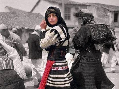 The Origins of Albanians and the Albanian Language Phenomenon
