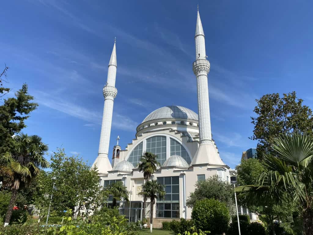 Albania is a&nbsp;land with a&nbsp;touch of the Orient