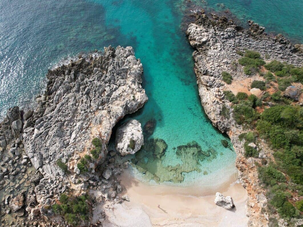 akuariumit beach