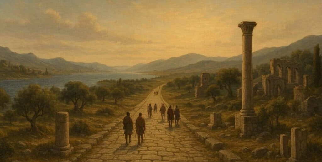 via egnatia