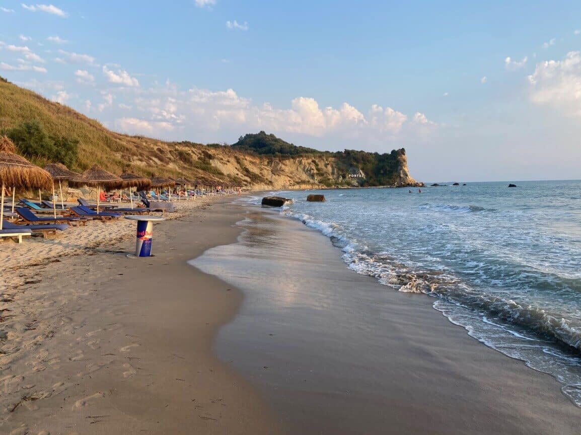 portez beach