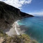 filikuri beach - plaz filikuri pobliz himare